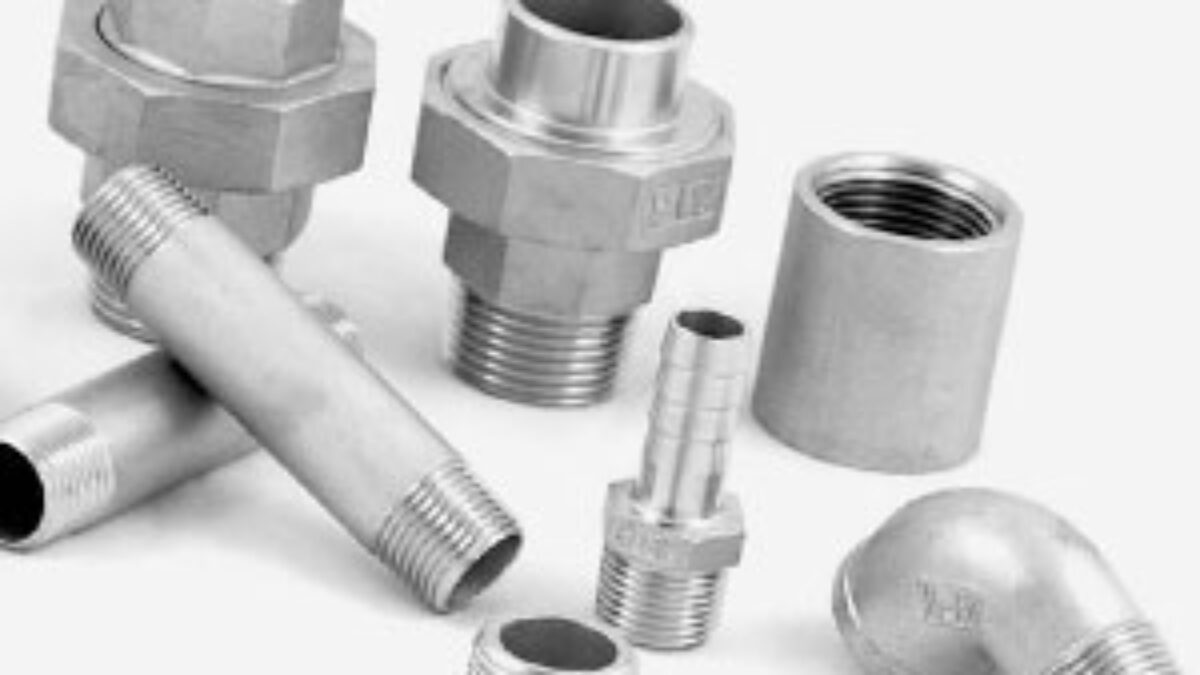 ASME B16.11 Threaded Union Manufacturer, Stainless Steel Threaded Union  Suppliers